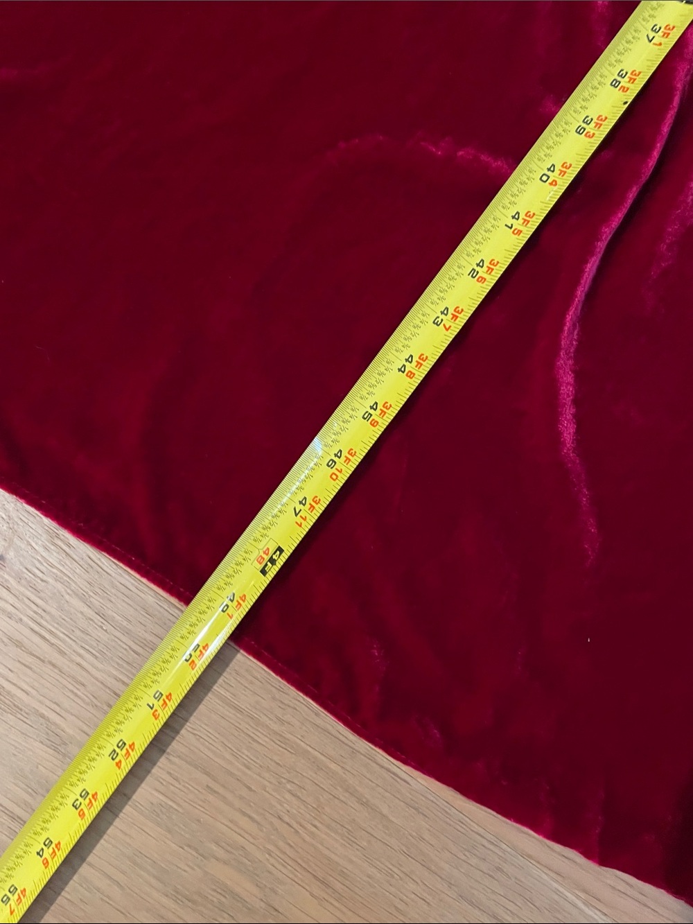 EILEEN FISHER Ruby Round Neck Velvet Maxi Dress Size XL, NWT - Picture 14 of 14